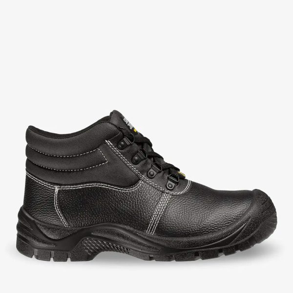 Safety Jogger SAFETYBOY