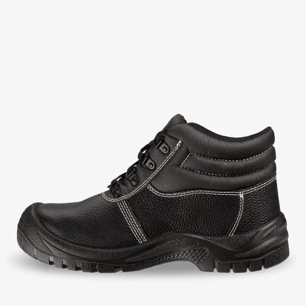 Safety Jogger SAFETYBOY