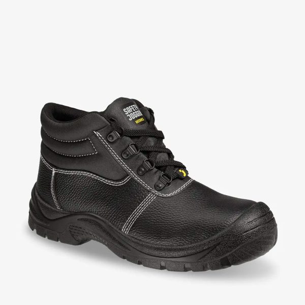 Safety Jogger SAFETYBOY