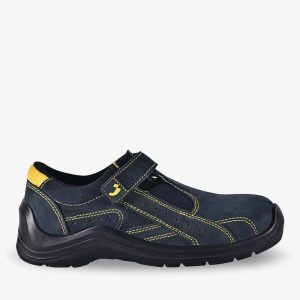 Safety Jogger SONORA