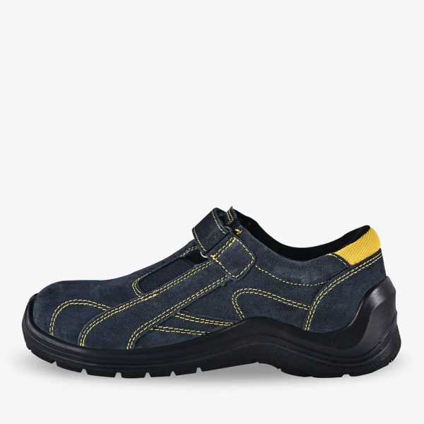 Safety Jogger SONORA