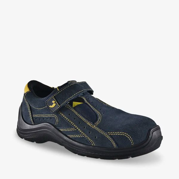 Safety Jogger SONORA