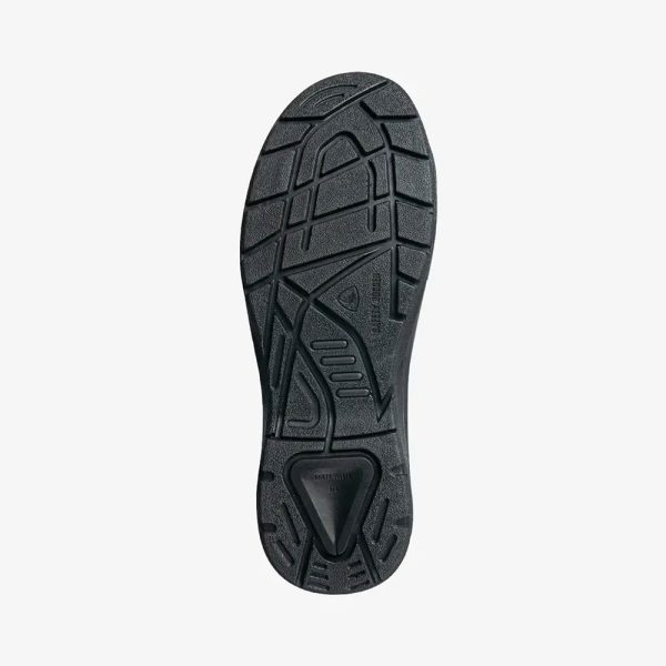 Safety Jogger SONORA