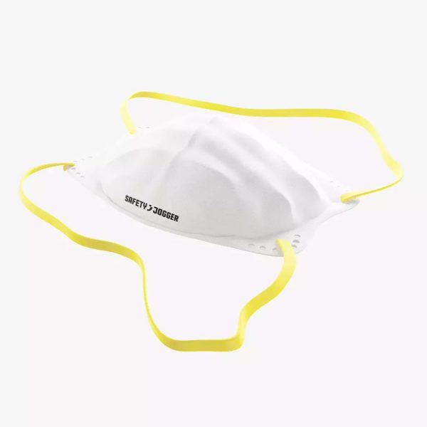 Safety Jogger STORA P2