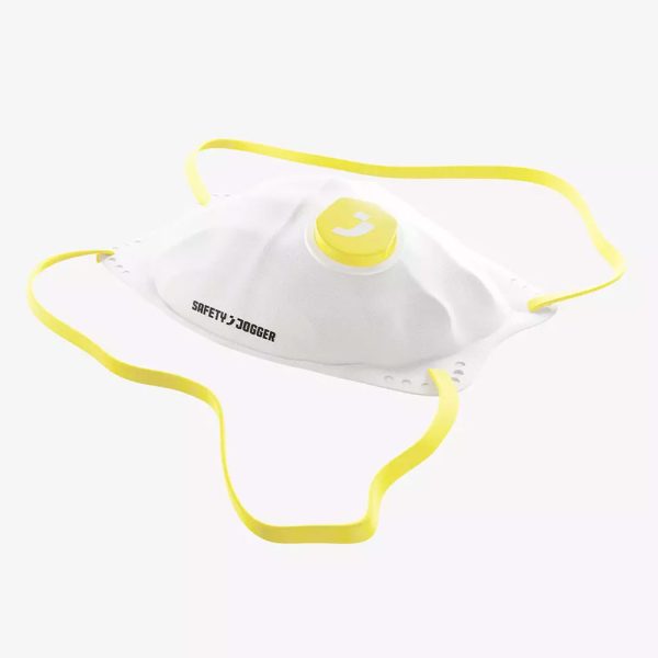 Safety Jogger STORA V P2
