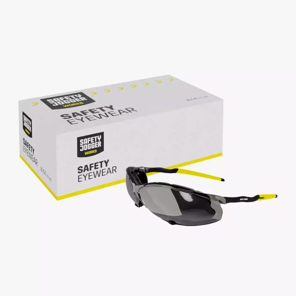 Safety Jogger TSAVO SUN