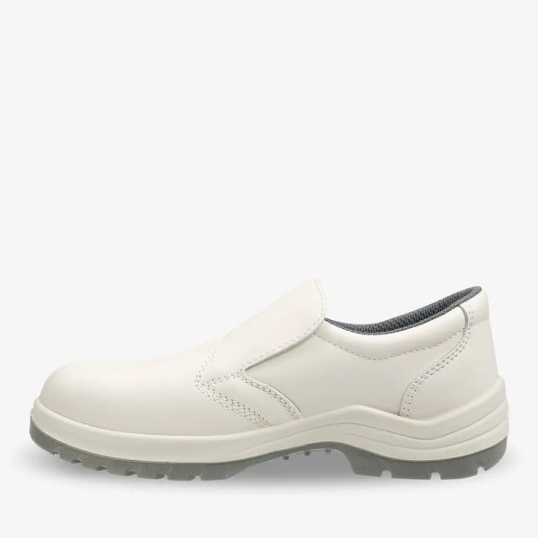 Safety Jogger X0500