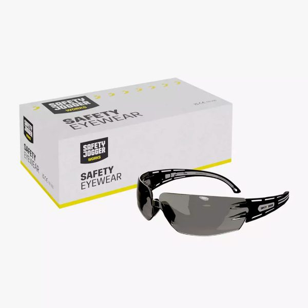 Safety Jogger YOHO SUN SPECTACLE