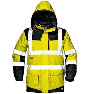 Sir Safety MC4116