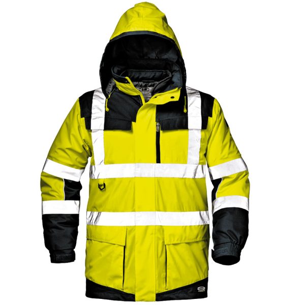Sir Safety MC4116