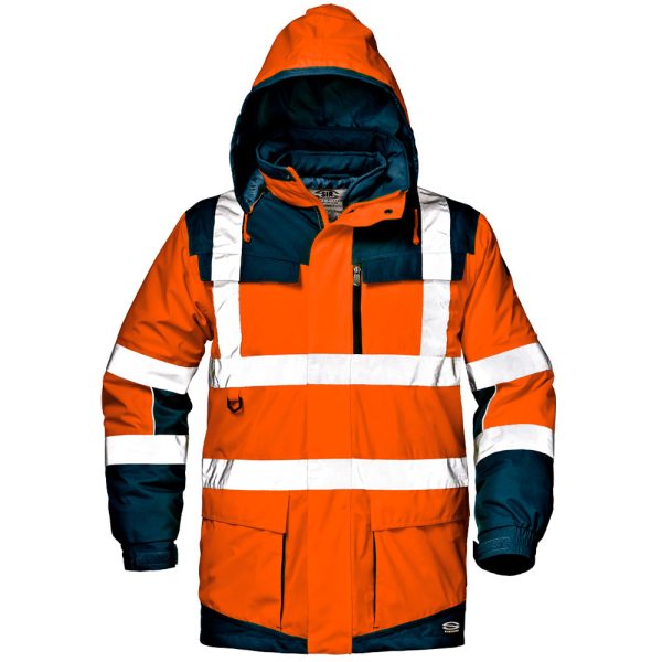 Sir Safety MC4116