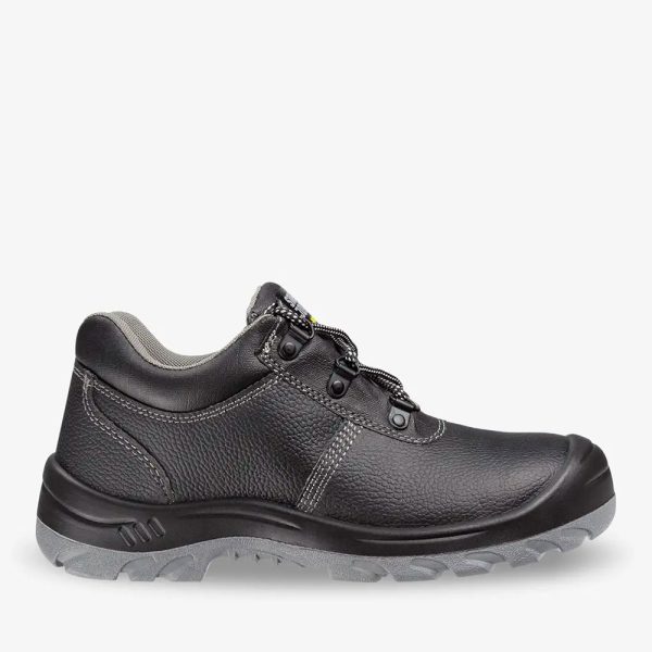 Safety Jogger BESTRUN