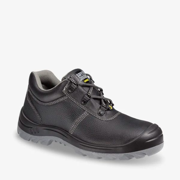 Safety Jogger BESTRUN