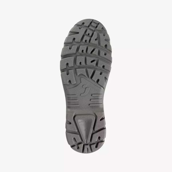 Safety Jogger BESTRUN