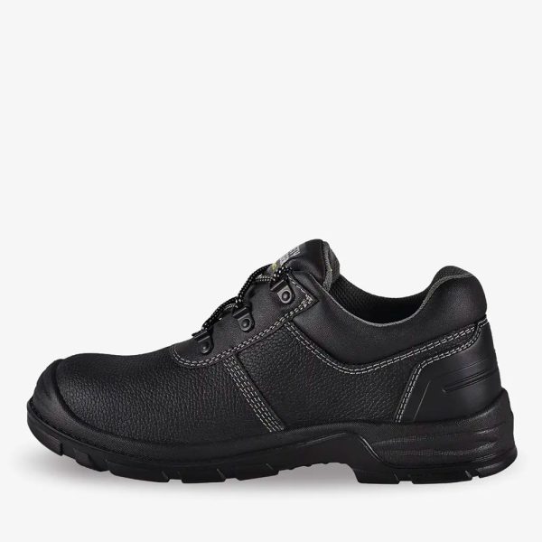 Safety Jogger BESTRUN2