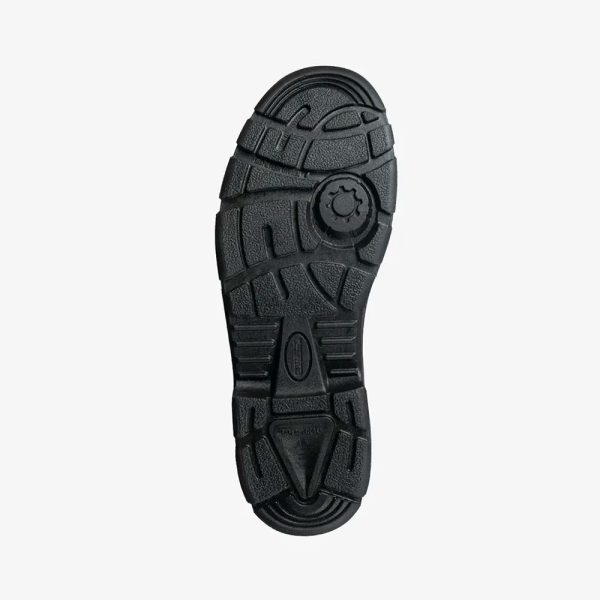 Safety Jogger BESTRUN2