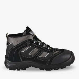 Safety Jogger CLIMBER