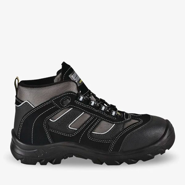 Safety Jogger CLIMBER