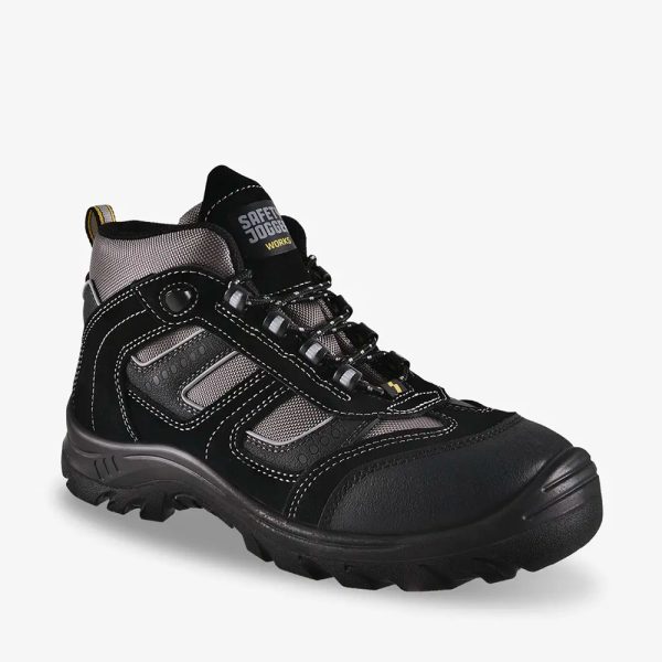 Safety Jogger CLIMBER - Image 3
