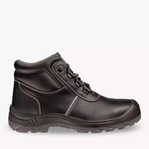 Safety Jogger EOS