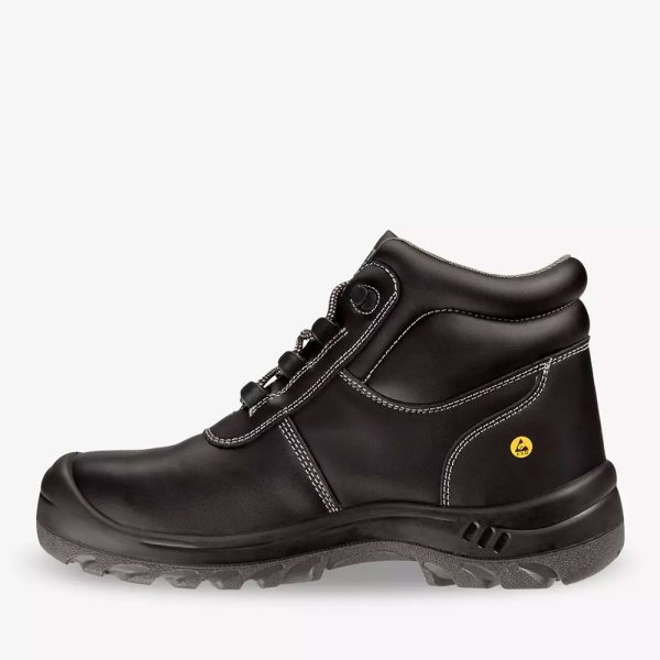 Safety Jogger EOS