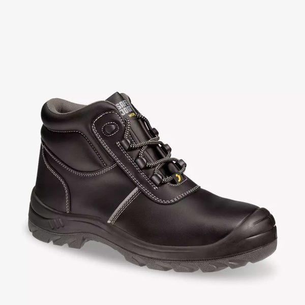 Safety Jogger EOS