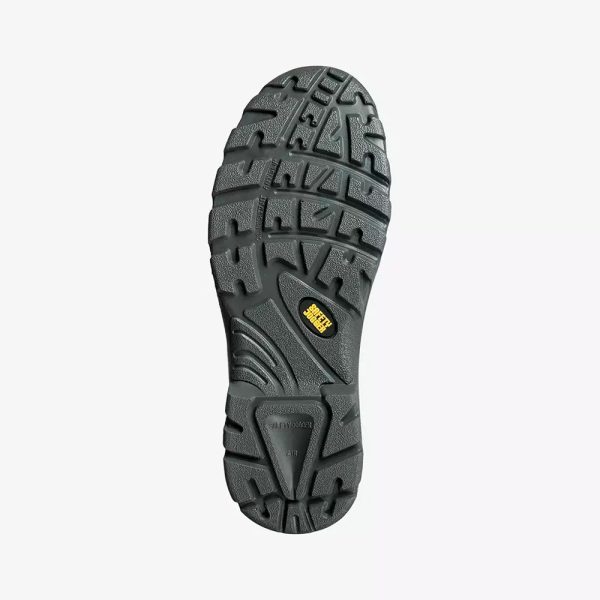 Safety Jogger EOS