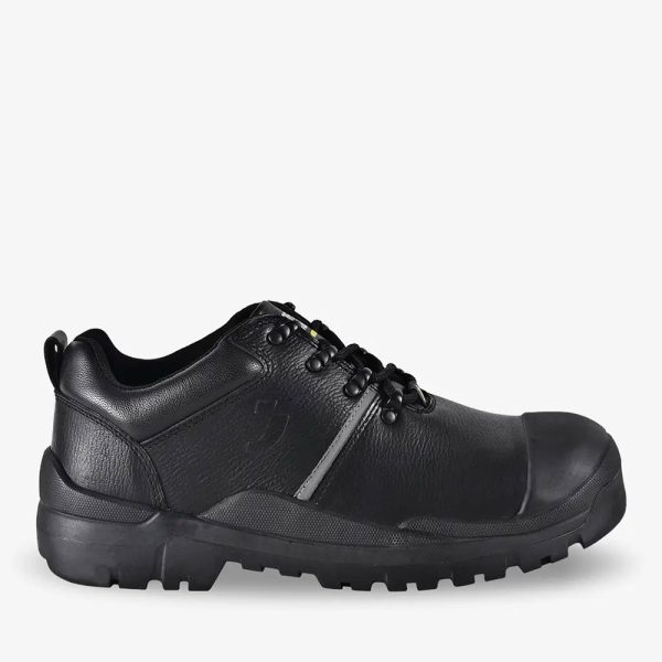 Safety Jogger HEKLA S3 LOW