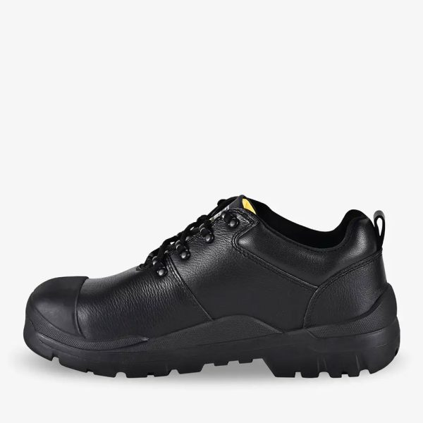 Safety Jogger HEKLA S3 LOW