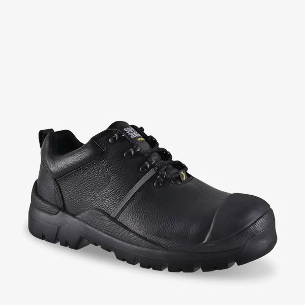 Safety Jogger HEKLA S3 LOW