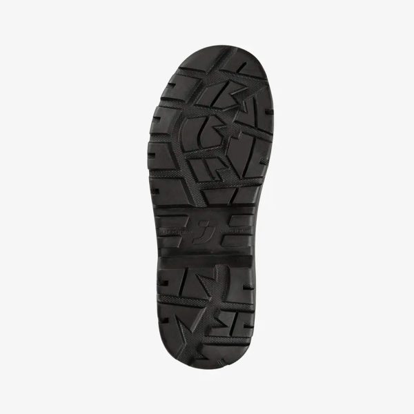 Safety Jogger HEKLA S3 LOW