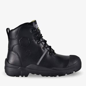 Safety Jogger HEKLA S3 MID