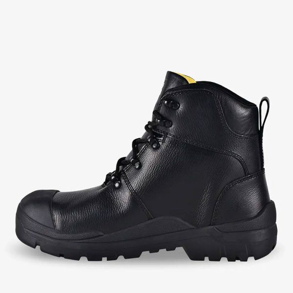 Safety Jogger HEKLA S3 MID