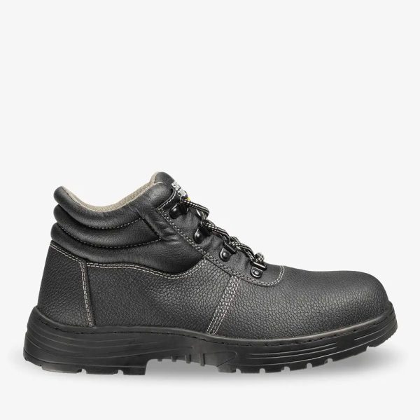 Safety Jogger LABOR