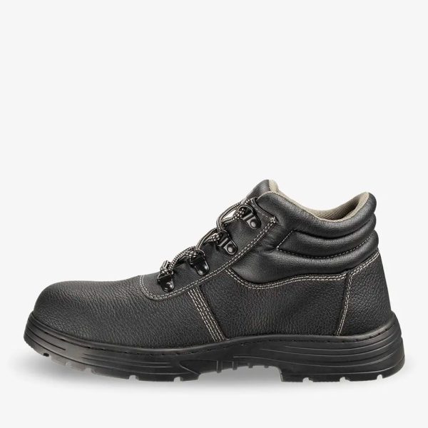 Safety Jogger LABOR