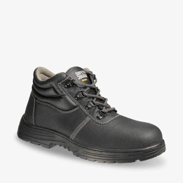 Safety Jogger LABOR