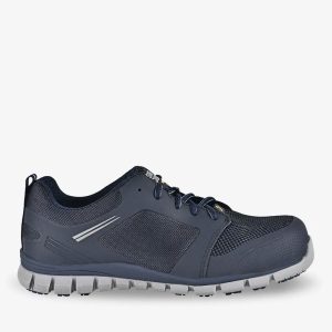 Safety Jogger LIGERO