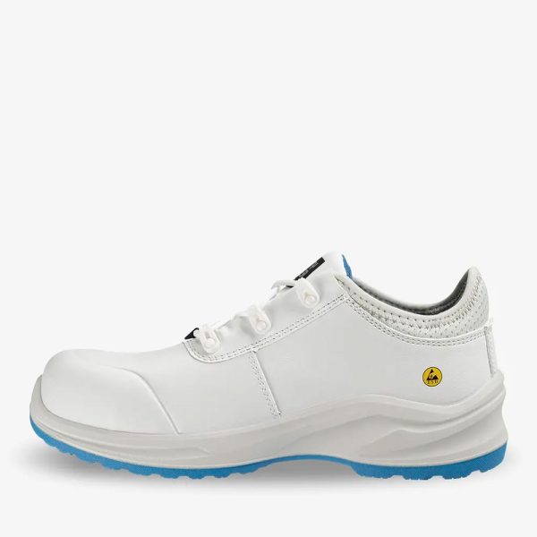 Safety Jogger MODULO PURE S3S L TG