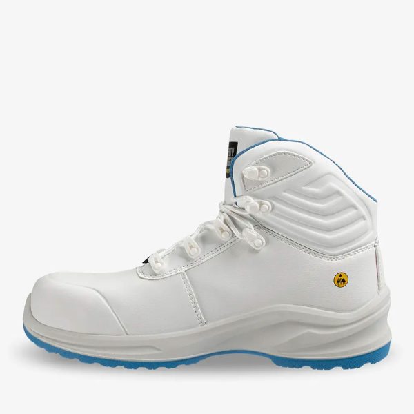 Safety Jogger MODULO PURE S3S M TG