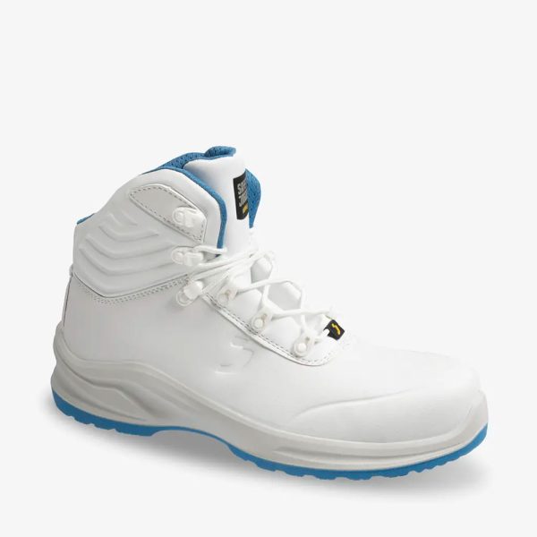 Safety Jogger MODULO PURE S3S M TG