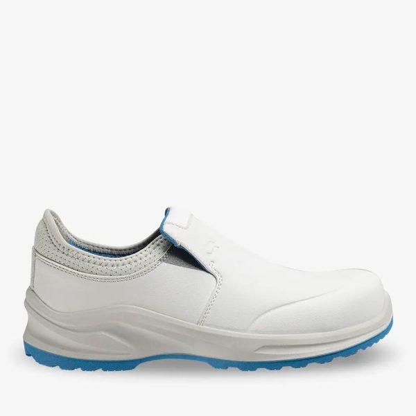 Safety Jogger MODULO PURE S3S S TG