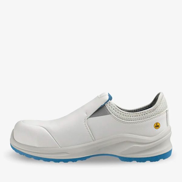 Safety Jogger MODULO PURE S3S S TG