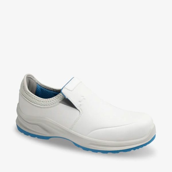 Safety Jogger MODULO PURE S3S S TG