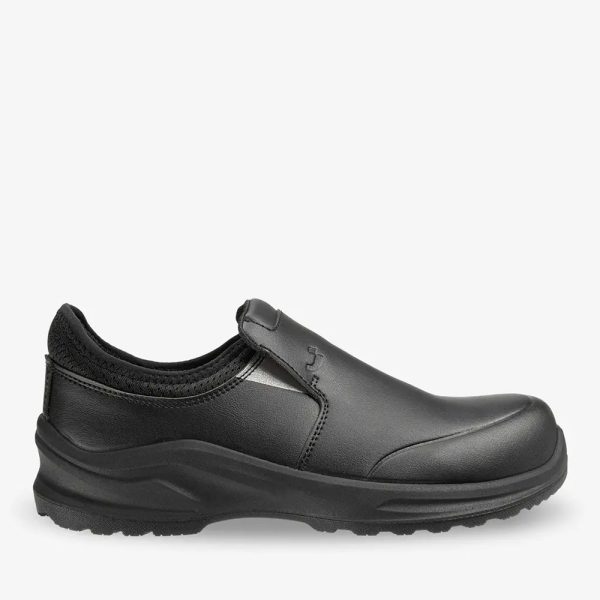 Safety Jogger MODULO PURE S3S S TG