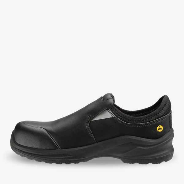 Safety Jogger MODULO PURE S3S S TG