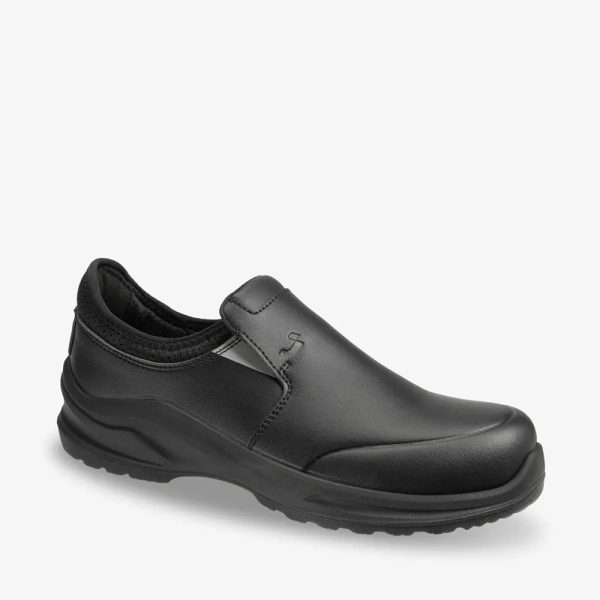 Safety Jogger MODULO PURE S3S S TG