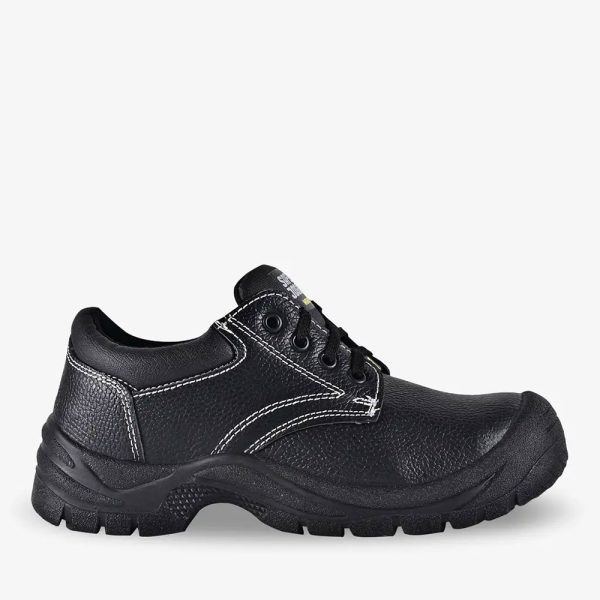 Safety Jogger SAFETY STAR S3 LOW