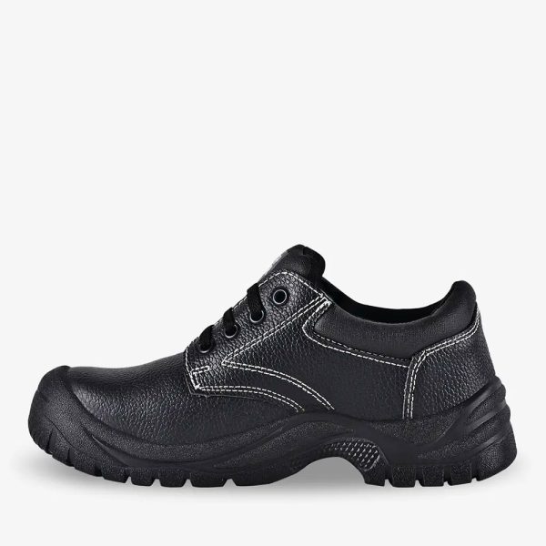 Safety Jogger SAFETY STAR S3 LOW