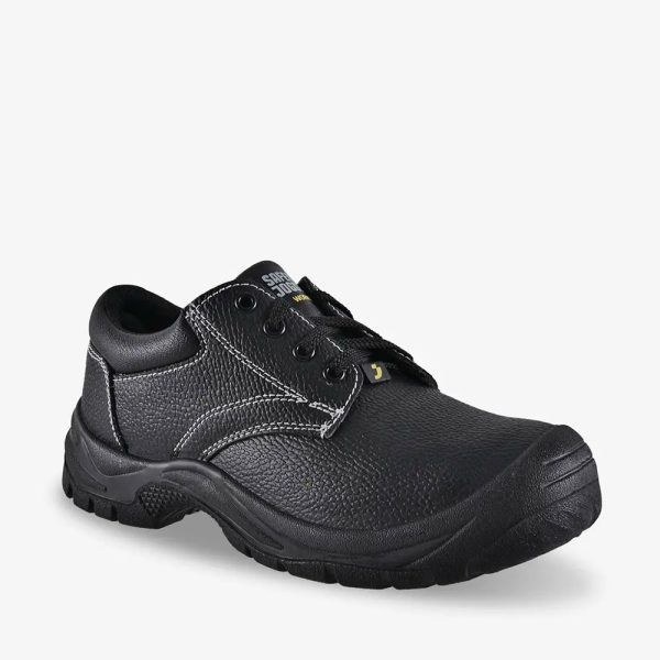 Safety Jogger SAFETY STAR S3 LOW