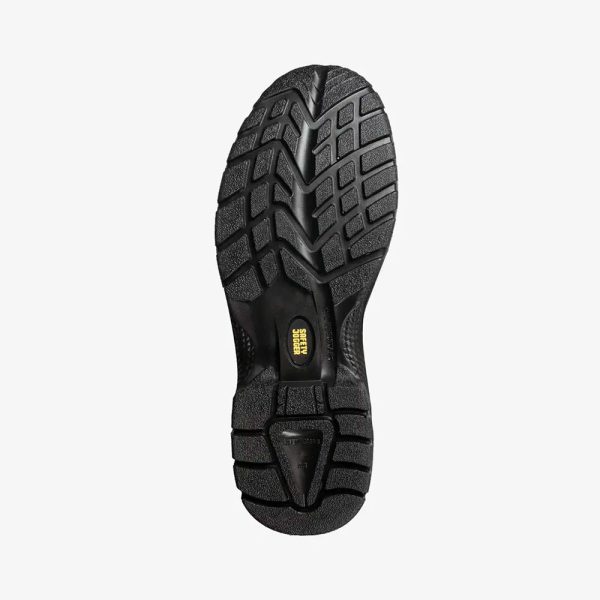 Safety Jogger SAFETY STAR S3 LOW